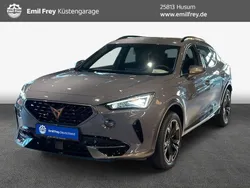 Grau Neu 2024 Cupra Formentor SUV | 35.980 € (Fairer Preis)