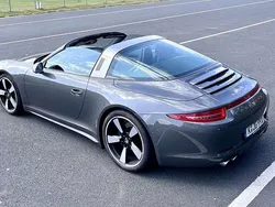 Gebraucht 2015 Porsche 991 Cabrio | 109.991 €