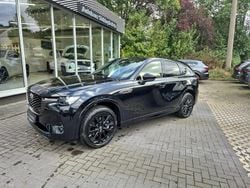 Schwarz Neu 2025 Mazda CX-60 Homura-Line SUV | 51.990 € (Guter Preis)