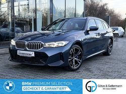 Gebraucht 2025 BMW 330e M Sport Kombi | 49.970 € (Teuer)