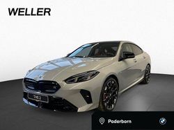 Grau Neu 2025 BMW M235 Performance Coupé | 56.450 € (Fairer Preis)