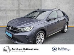 Rauchgrau metallic (metallic) Gebraucht 2024 VW Taigo Goal SUV | 25.920 € (Guter Preis)