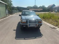 Schwarz Gebraucht 1998 Jeep Grand Cherokee SUV | 5.600 €