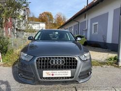 Grau Gebraucht 2012 Audi Q3 Ambiente SUV | 9.800 € (Superpreis)