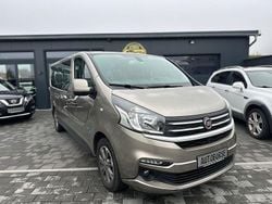 Other Gebraucht 2017 Fiat Talento Family Van | 16.999 € (Guter Preis)