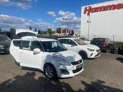 Gebraucht 2016 Suzuki Swift Comfort Limousine | 8.699 € (Fairer Preis)
