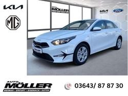 Casa white Neu 2025 Kia Ceed Vision Limousine | 22.949 € (Guter Preis)