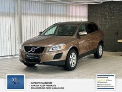 Terra bronze / Gebraucht 2013 Volvo XC60 Kinetic SUV | 11.990 € (Guter Preis)