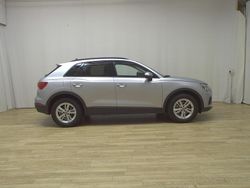 Silber Gebraucht 2020 Audi Q3 Ambiente SUV | 24.980 € (Guter Preis)