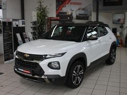 Weiß Gebraucht 2023 Chevrolet TrailBlazer SUV | 19.990 €