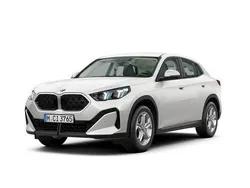 Weiß Gebraucht 2024 BMW X2 SUV | 38.930 €
