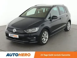 VW Golf Sportsvan