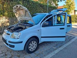 Gebraucht 2010 Fiat Panda Dynamic Kleinwagen | 3.333 € (Etwas zu teuer)