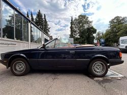 Blau Gebraucht 1986 Maserati Biturbo Cabrio | 17.000 €