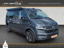 Gebraucht 2023 VW California California Van | 71.990 € (Fairer Preis)