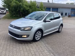 Silber Gebraucht 2011 VW Polo Van | 1.599 €