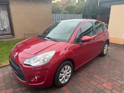 Rot Gebraucht 2012 Citroën C3 Kleinwagen | 3.300 € (Fairer Preis)