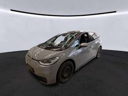 Mondsteingrau Gebraucht 2021 VW ID.3 Pro Performance Kleinwagen | 21.780 € (Fairer Preis)