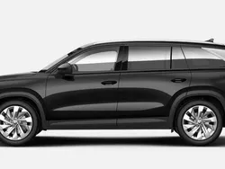 Blackmagic perleffekt Neu 2025 Skoda Kodiaq Selection SUV | 42.954 € (Guter Preis)