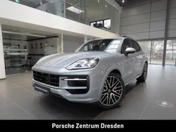 Dolomitsilbermetallic Neu 2025 Porsche Cayenne S E-Hybrid SUV | 162.900 € (Fairer Preis)