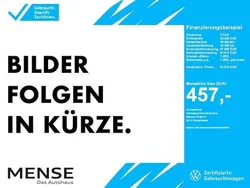 Kings red Gebraucht 2024 VW ID.7 GTX Limousine | 54.815 € (Teuer)
