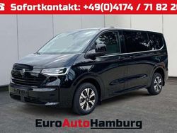Midnight black metallic/schwar Neu 2025 VW Caravelle Sound Van / Kleinbus | 54.980 € (Guter Preis)