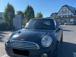 Schwarz Gebraucht 2010 Mini Cooper Kleinwagen | 3.700 € (Guter Preis)