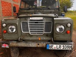 Grün Gebraucht 1984 Land Rover 3 SUV | 9.000 €