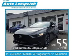 Neu 2025 Mazda 3 Homura-Line | 25.470 € (Superpreis)