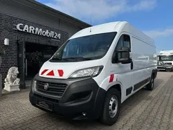 Colore esterno (weiss Gebraucht 2021 Fiat Ducato Van | 26.700 €