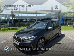 Schwarz Gebraucht 2021 BMW M135 Performance Kleinwagen | 32.890 € (Fairer Preis)