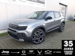 Granite grey/dach black Neu 2024 Jeep Avenger EV Summit SUV | 37.790 € (Fairer Preis)