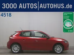 Rot Gebraucht 2023 Opel Corsa Edition Kleinwagen | 11.980 € (Guter Preis)