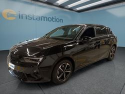 Schwarz Gebraucht 2025 Opel Astra Limousine | 26.649 € (Fairer Preis)