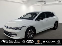 (pure white) Neu 2025 VW Golf VIII Goal Limousine | 25.900 € (Fairer Preis)