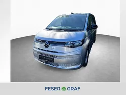 Reflexsilber Gebraucht 2024 VW T7 Life Van | 46.890 €