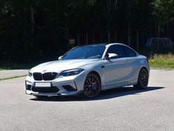 Gebraucht 2019 BMW M2 Competition Edition Coupé | 49.500 € (Fairer Preis)