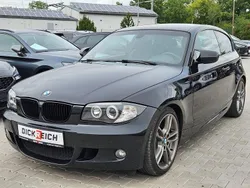 Schwarz Gebraucht 2010 BMW 118 M Sport Kleinwagen | 3.950 € (Guter Preis)