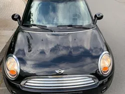 Schwarz Gebraucht 2009 Mini Cooper Cabriolet Cabrio | 3.750 € (Superpreis)