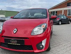 Rot Gebraucht 2010 Renault Twingo Kleinwagen | 2.999 € (Fairer Preis)
