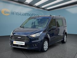 Gebraucht 2023 Ford Transit Van / Kleinbus | 15.399 € (Etwas zu teuer)