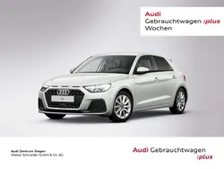 Tausilber metallic Gebraucht 2025 Audi A1 Advanced Kleinwagen | 27.910 € (Etwas zu teuer)