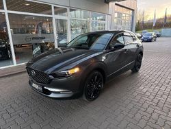 Machine gray (metallic) Gebraucht 2024 Mazda CX-30 Nagisa SUV | 27.990 € (Fairer Preis)