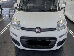 Weiß Gebraucht 2013 Fiat Panda Lounge Kleinwagen | 5.500 € (Fairer Preis)
