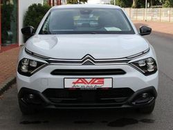 Weiß Gebraucht 2024 Citroën C4 Limousine | 14.950 € (Superpreis)