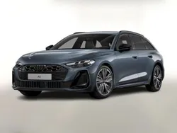 Blau Neu 2025 Audi A5 S-Line Coupé | 52.549 € (Guter Preis)