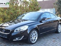 Emberblack perleffekt Gebraucht 2011 Volvo C70 Inscription Cabrio | 19.330 €
