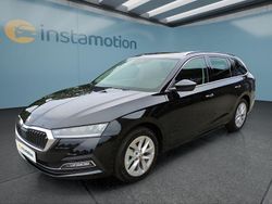 Gebraucht 2024 Skoda Octavia Kombi | 32.549 € (Etwas zu teuer)