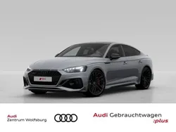 Nardograu Gebraucht 2024 Audi RS5 Sportback Ambiente Limousine | 77.690 € (Fairer Preis)
