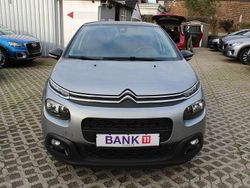 Grau artense/metallic klarlack Gebraucht 2018 Citroën C3 Live Kleinwagen | 7.400 € (Guter Preis)